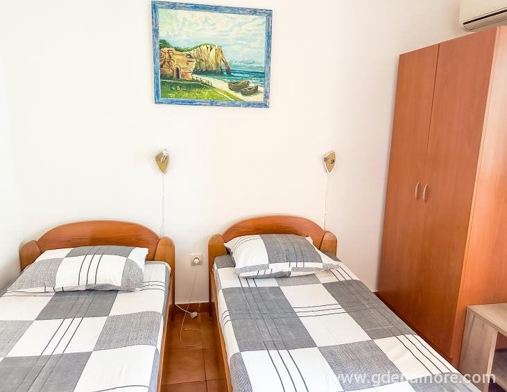 Dvokrevetni studio apartman
