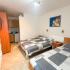 Kuća Vukadinović, privatni smeštaj u mestu Budva, Crna Gora - Trokrevetni studio apartman