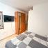 Kuća Vukadinović, privatni smeštaj u mestu Budva, Crna Gora - Trokrevetni studio apartman