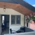 Apartmani Elena, privatni smeštaj u mestu Bao&scaron;ići, Crna Gora - terasa