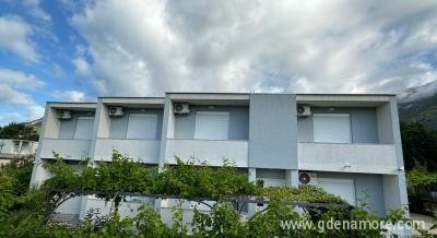 Apartmani Val Sutomore, privatni smeštaj u mestu Sutomore, Crna Gora