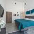 Gran Azul Apartmani Budva, privatni smeštaj u mestu Budva, Crna Gora - 098A9167