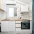 Gran Azul Apartmani Budva, privatni smeštaj u mestu Budva, Crna Gora - 098A9197