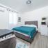 Gran Azul Apartmani Budva, privatni smeštaj u mestu Budva, Crna Gora - 098A9241
