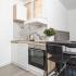 Gran Azul Apartmani Budva, privatni smeštaj u mestu Budva, Crna Gora - 098A9305