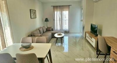 Apartmani Banović Ulcinj, privatni smeštaj u mestu Ulcinj, Crna Gora