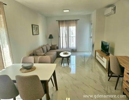 Apartmani Banović Ulcinj, logement privé à Ulcinj, Mont&eacute;n&eacute;gro - 1