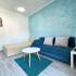 STUDIO APARTMAN ELENA, Частный сектор жилья Дженовичи, Черногория - 25