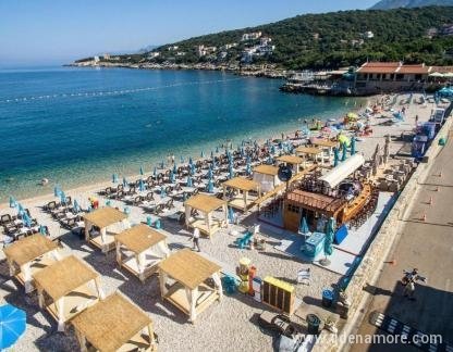 КОМФОРТНЫЙ СЕМЕЙНЫЙ ДОМ В АРЕНДУ!!!, Частный сектор жилья Утеха, Черногория - 689594610