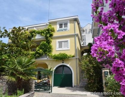 Huterapartmani, privatni smeštaj u mestu Herceg Novi, Crna Gora - 6