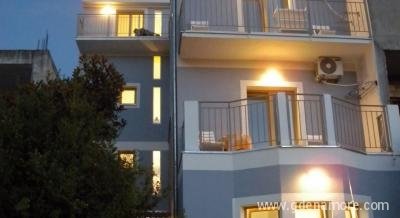 Ferienwohnungen Markovic Sutomore, Privatunterkunft im Ort Sutomore, Montenegro