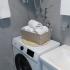 Studio apartman Vuk15, Частный сектор жилья Будва, Черногория - IMG-62ca1a79218062afc75fbf7d9be62ded-V