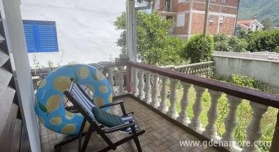 Kamenari, privatni smeštaj u mestu Kamenari, Crna Gora