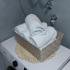 Studio apartman Vuk15, Частный сектор жилья Будва, Черногория - IMG-bef460935e9a7ea97831da32ce504786-V