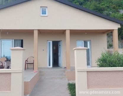 Kuća Caco, zasebne nastanitve v mestu Sutomore, Črna gora - IMG_0441