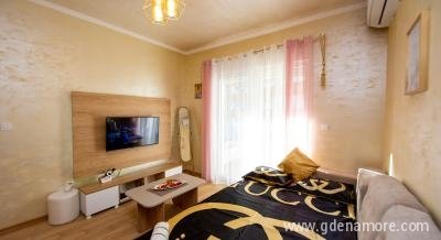 Krizor studio apartman, privatni smeštaj u mestu Budva, Crna Gora