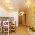 Krizor studio apartman, logement privé à Budva, Mont&eacute;n&eacute;gro - IMG_1289