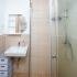 Krizor studio apartman, logement privé à Budva, Mont&eacute;n&eacute;gro - IMG_1298