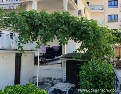 Apartmani Sunčani Bečići, частни квартири в града Bečići, Черна Гора - IMG_20250625_085846
