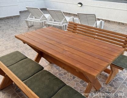 Wohnung Alisa, Privatunterkunft im Ort Prčanj, Montenegro - IMG_9423