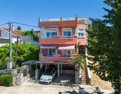 Apartmaji Zagora Utjeha, zasebne nastanitve v mestu Utjeha, Črna gora - Studio085.me--13