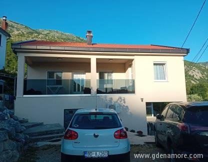 Apartman Djurovici, privatni smeštaj u mestu Buljarica, Crna Gora - image14