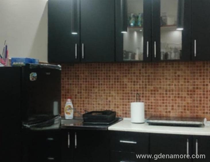 Apartmani Krasici, Kra&amp;amp;scaron;ići - kuhinj