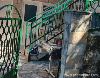 Apartmani Sofija, Частный сектор жилья Жаница, Черногория - viber_slika_2025-05-31_22-13-19-762