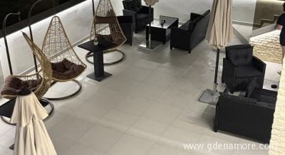 PERIČIĆ STUDIO APARTMANOK, Magán szállás a községben Sutomore, Montenegró