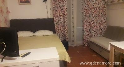 Bi&Bo Apartment, Magán szállás a községben Budva, Montenegró