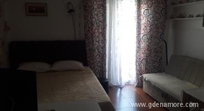 Bi&Bo Apartment, Magán szállás a községben Budva, Montenegró