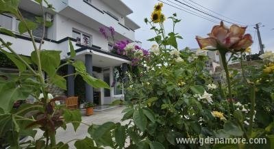villa Grafenberg, Magán szállás a községben Ulcinj, Montenegró
