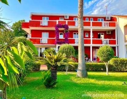 Villa L Budva, Magán szállás a községben Budva, Montenegr&oacute; - 309052118