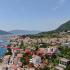 Citrus, zasebne nastanitve v mestu Djenović, Črna gora - Lokacija apartmana iz drona