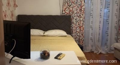 Bi&Bo Apartment, Magán szállás a községben Budva, Montenegró