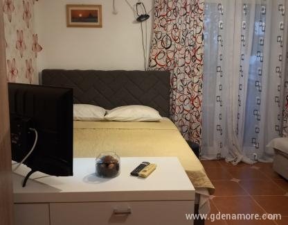 Bi&amp;Bo Apartment, Частный сектор жилья Будва, Черногория - IMG-3d0ac35caab1925355ceb41908589c20-V
