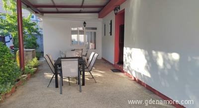 Apartman Kumbor, Magán szállás a községben Kumbor, Montenegró