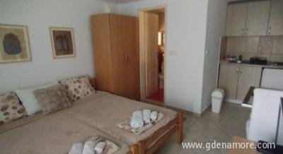 Apartmanok-szobák Seljanovo, Magán szállás a községben Tivat, Montenegró