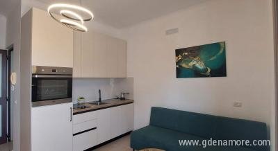 Appartements Imany, logement privé à Durres, Albania