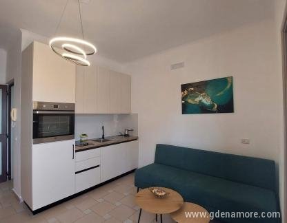 Много квартир, Частный сектор жилья Durres, Albania - IMG_5368