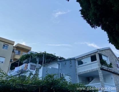 BK apartmanok, Magán szállás a községben Budva, Montenegr&oacute; - c3cd201a-b647-4052-8443-f2e46cbea1ca