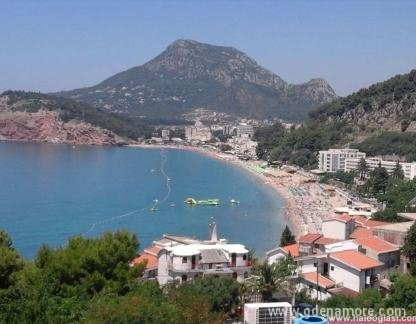 4 h&aacute;l&oacute;szob&aacute;s apartman t&ouml;k&eacute;letes kil&aacute;t&aacute;ssal a tengerre, Magán szállás a községben Sutomore, Montenegr&oacute; - crna-gora-sutomore-apartman-5425643892583-71806346