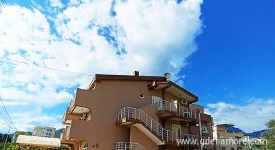 Infinity apartmani , Magán szállás a községben Bar, Montenegró