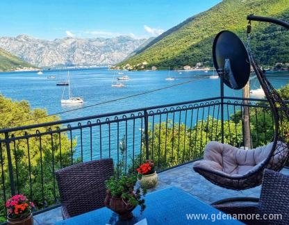Villa Terrazza, Magán szállás a községben Morinj, Montenegr&oacute; - viber_image_2025-07-01_14-34-00-901