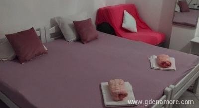 Apartman Rajka, Magán szállás a községben Igalo, Montenegró