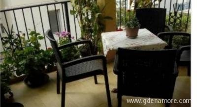 Apartmanok Herceg Novi Baosici, Magán szállás a községben Baošići, Montenegró