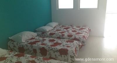 Apartman Suzana, Magán szállás a községben Sutomore, Montenegró