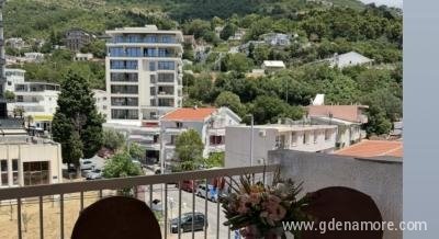 Apartman Sutomore, Magán szállás a községben Sutomore, Montenegró