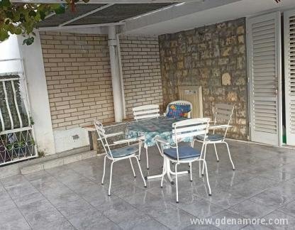 Apartman  Anja, zasebne nastanitve v mestu Petrovac, Črna gora - IMG-481d4472138527a954e596e101dcccac-V
