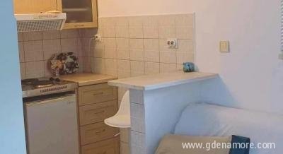 Apartman Meljine , zasebne nastanitve v mestu Meljine, Črna gora